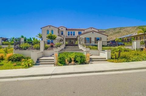 420 Coastal Hills Drive Chula Vista CA 91914