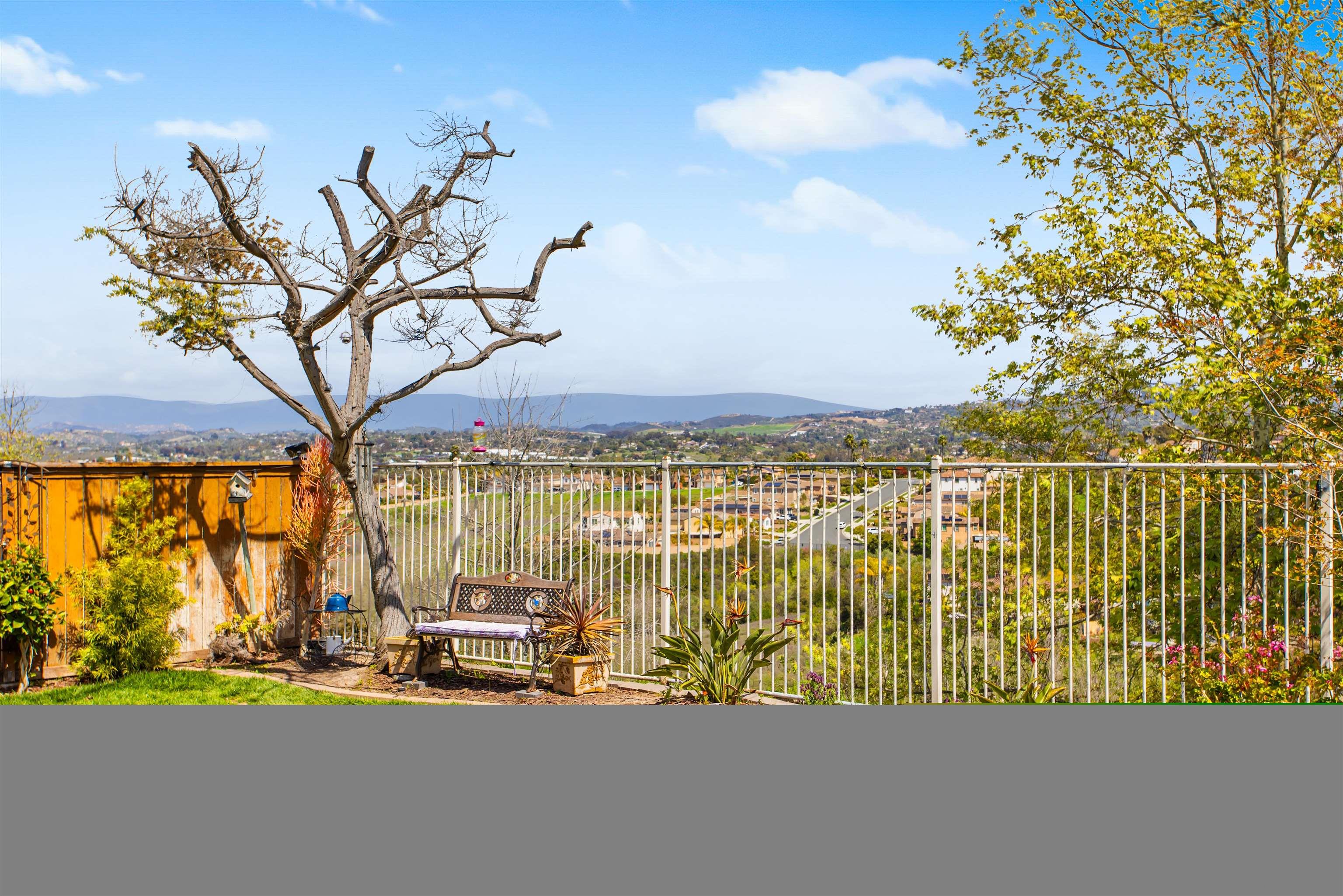1284  Panorama Ridge Rd