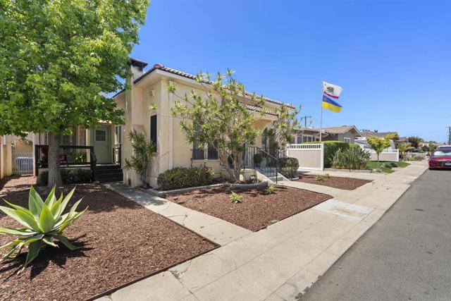 3536 Park Villa