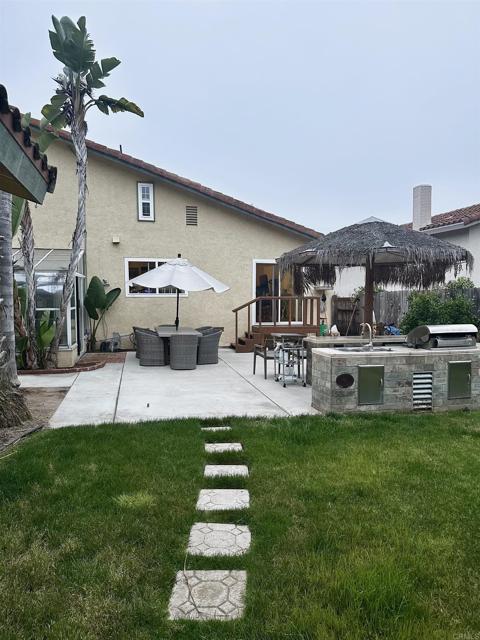 235 Cerro Street