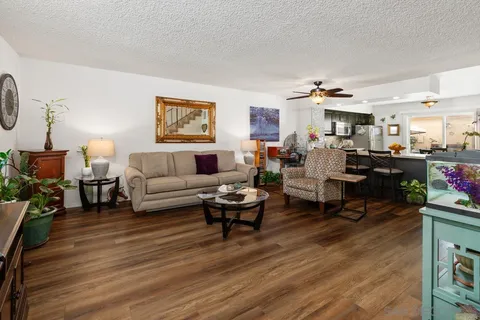 5800 Lake Murray Blvd Unit 83, La Mesa, CA 91942 - #: 250025862