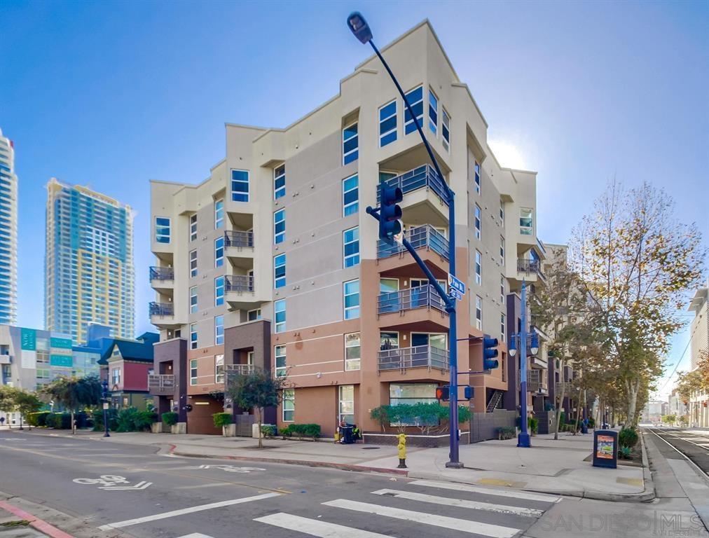 1225  Island Ave  511