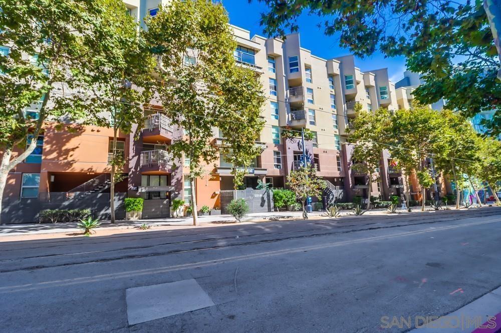 1225  Island Ave  511