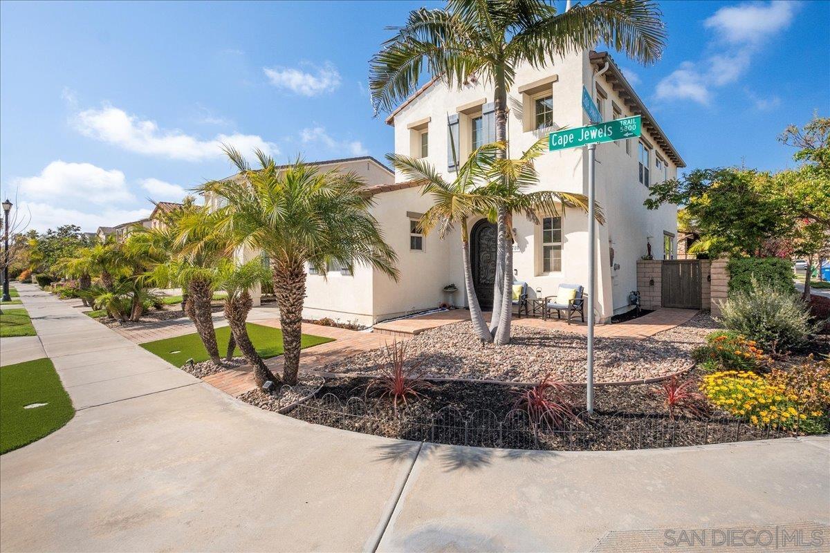 5780 Cape Jewels Trail