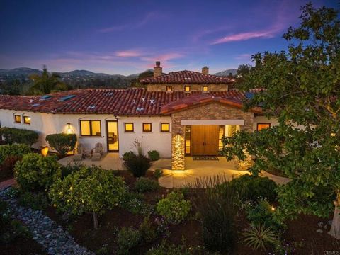 355 Rosemary Lane Encinitas CA 92024