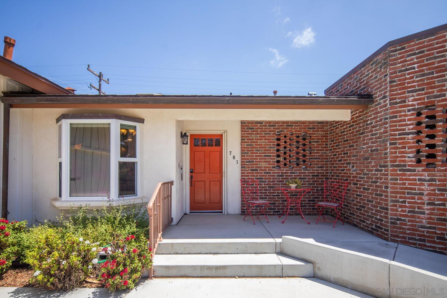 701 Balboa Avenue