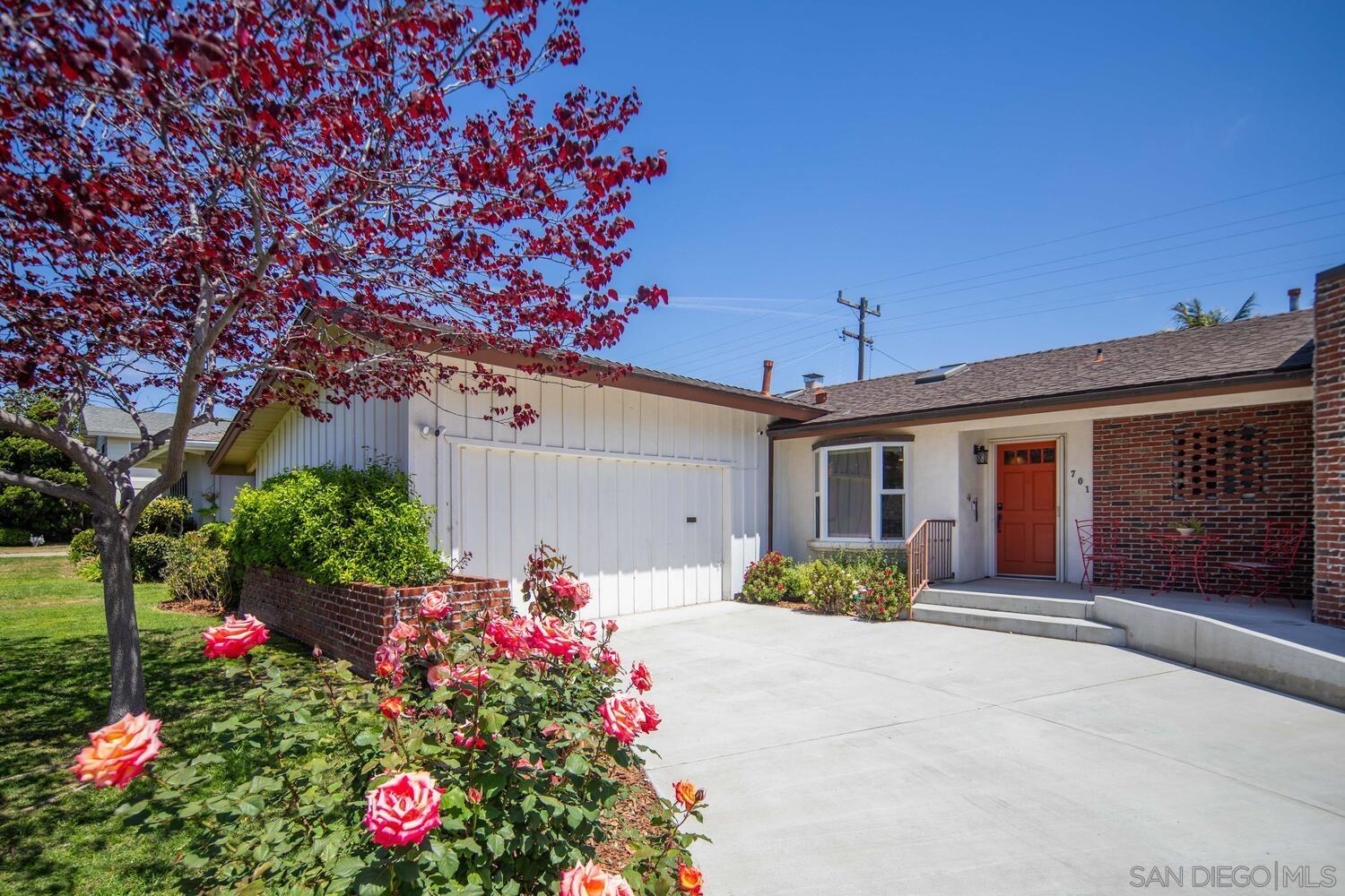 701 Balboa Avenue