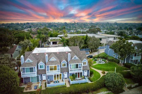 1689 Neptune Ave, Encinitas, CA 92024 - MLS#: 250018904
