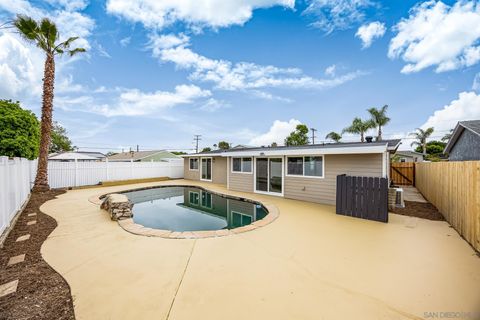 3366  Neosho Pl San Diego CA 92117