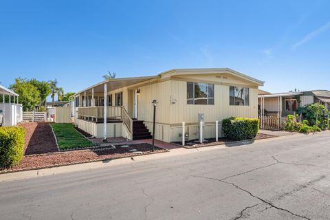 2700  Valley Parkway  194 Escondido CA 92027