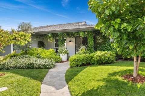 8590  Cliffridge Ave La Jolla CA 92037