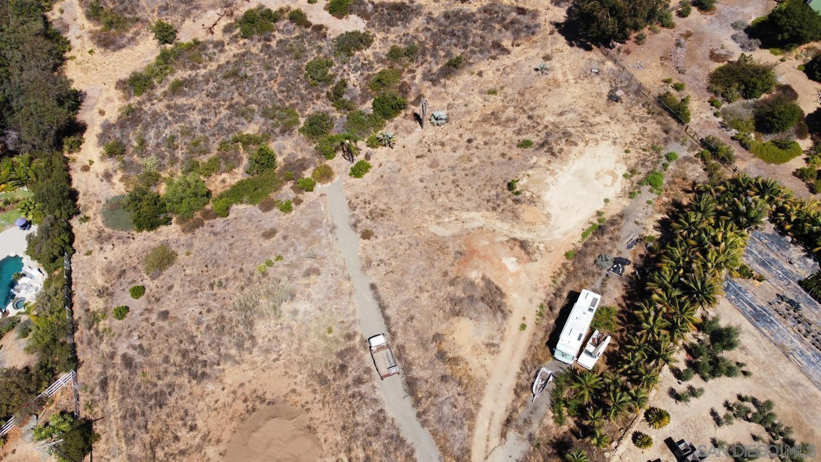Fortuna Ranch Rd