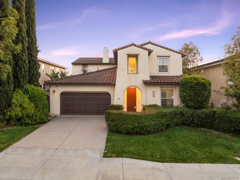 424  Plaza Calimar Chula Vista CA 91914