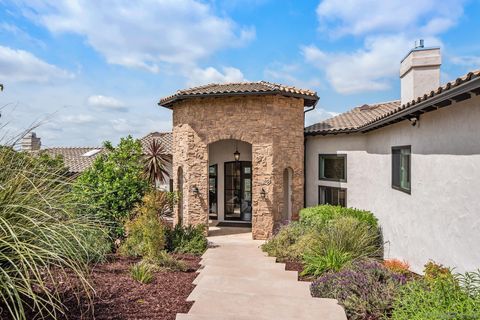 15484  Markar Rd Poway CA 92064