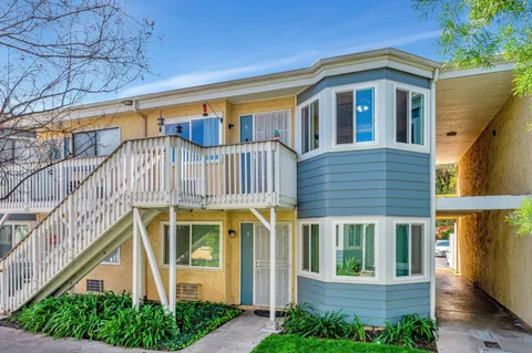 12616 Lakeshore Dr Unit 6, Lakeside, CA 92040 - #: 250019156
