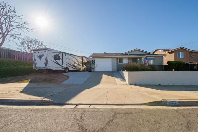 8556 Matterhorn Drive