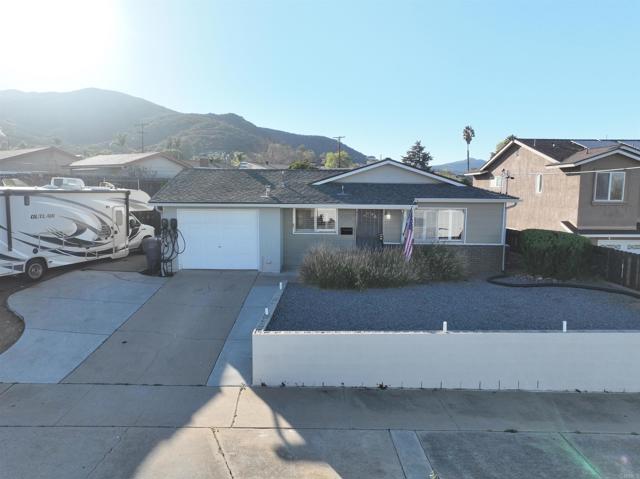 8556 Matterhorn Drive
