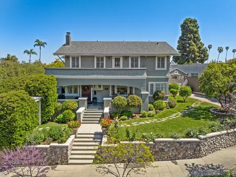 4247 Saint James Place, San Diego, CA 92103 - #: 250024372