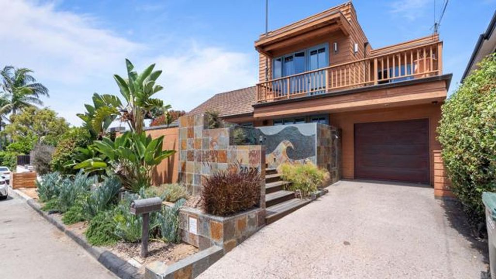 Photo of 2027 Glasgow Avenue, Cardiff By The Sea, CA 92007 (MLS # NDP2408096)