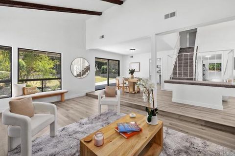 6843 Claremore Avenue San Diego CA 92120