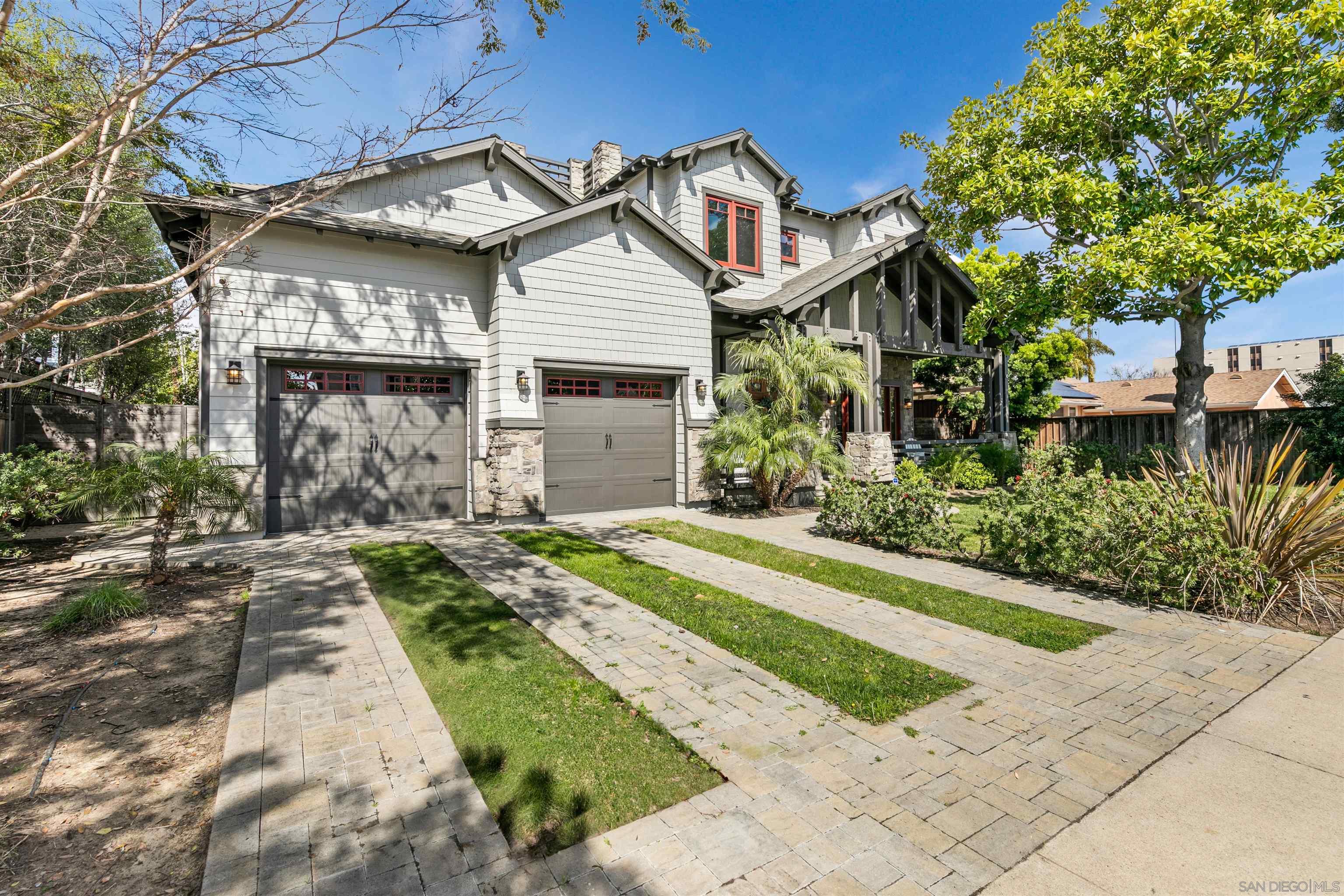 620 Balboa Avenue