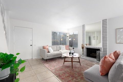 992 Churrituck Drive San Diego CA 92154
