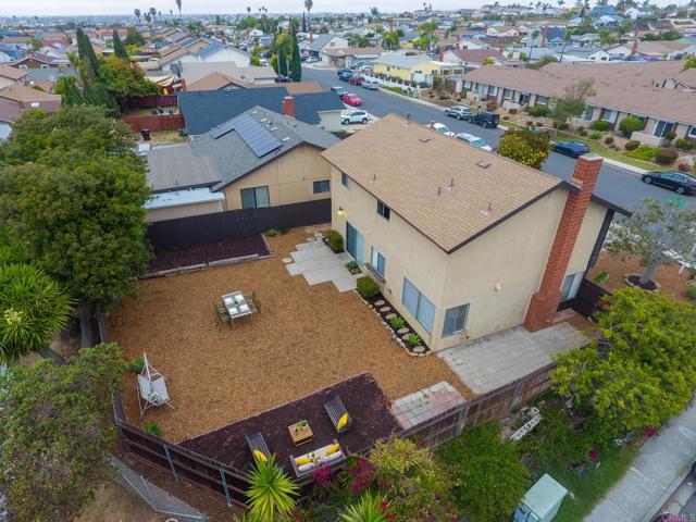 992 Churrituck Drive