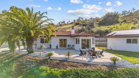 12132  Old Pomerado Rd Poway CA 92064
