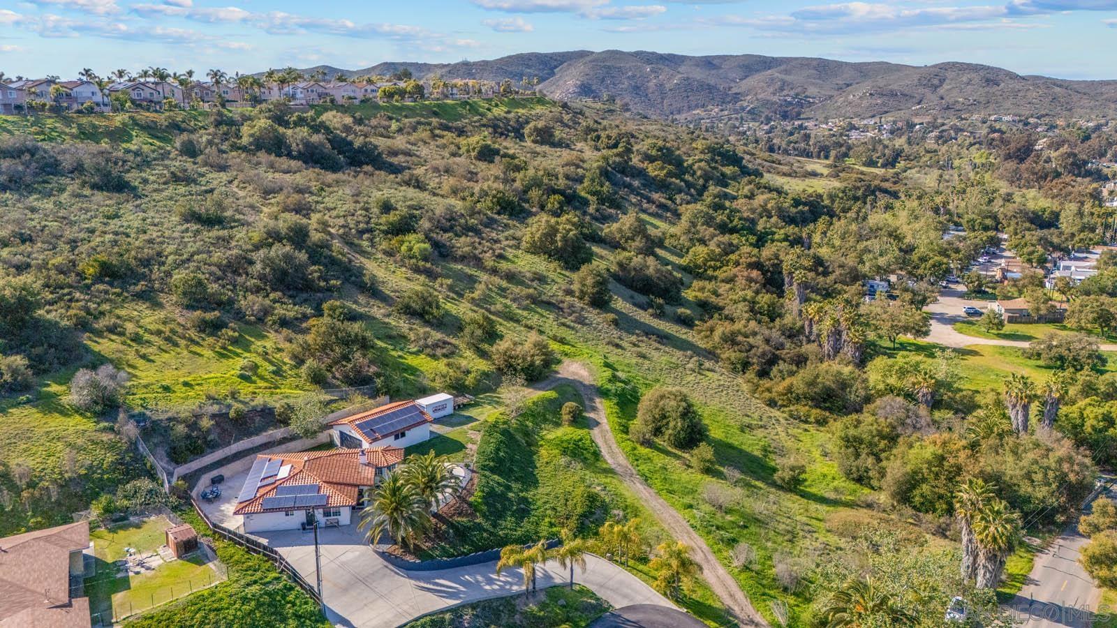 12132 Old Pomerado Rd