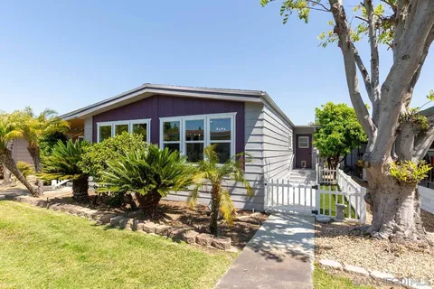 9255 N Magnolia Ave Unit 93, Santee, CA 92071 - #: 250024077