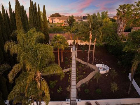 1920 Glennaire Drive Escondido CA 92025