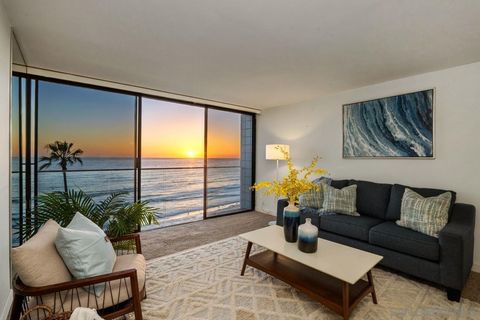 4767  Ocean Blvd  410 San Diego CA 92109