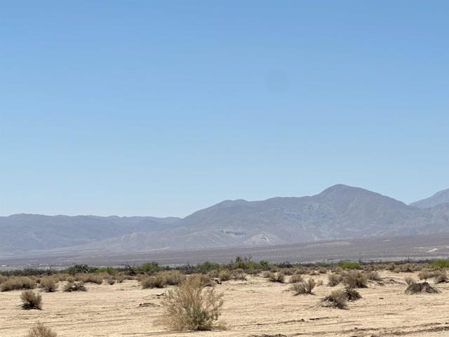 0 Palm Canyon