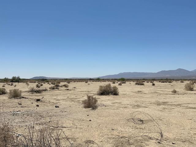 0 Palm Canyon