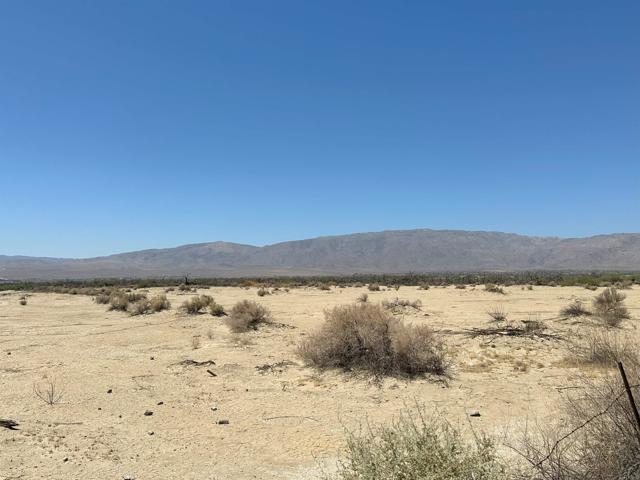 0 Palm Canyon