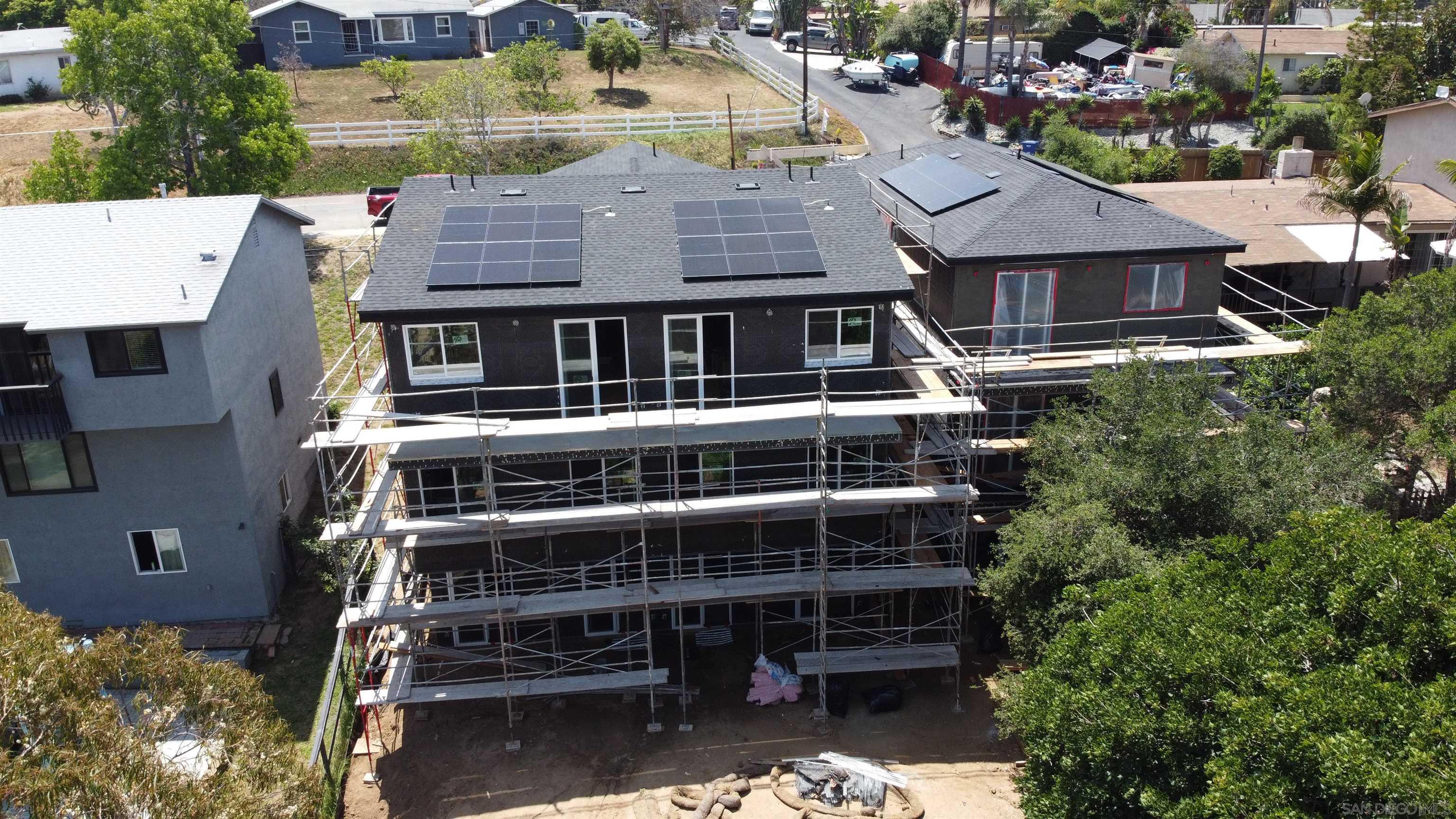 490 Lado De Loma Dr #1-4