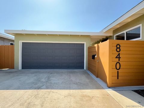 8401  Neva Ave San Diego CA 92123