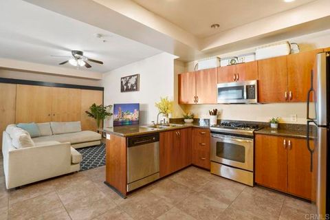 1551 4TH AVE San Diego CA 92101