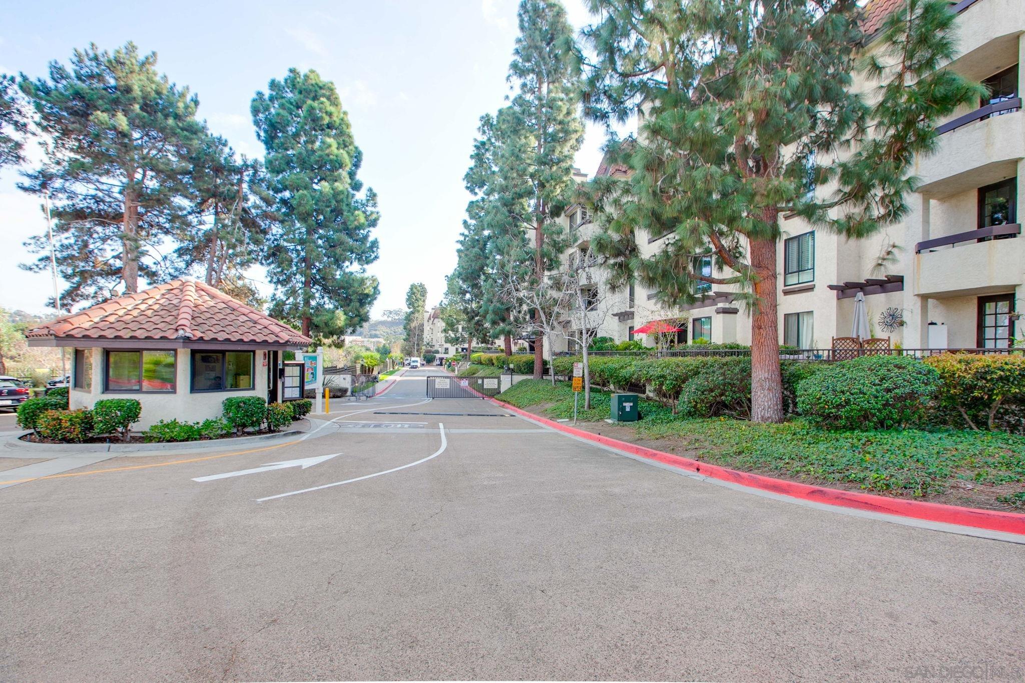 5845 Friars Road 1213