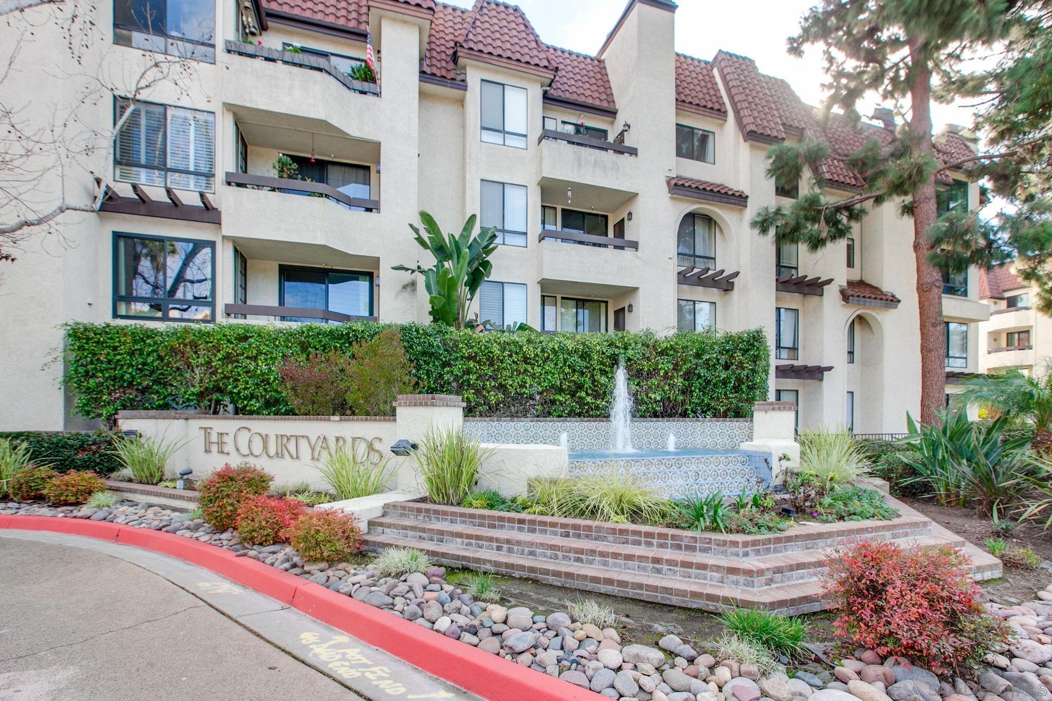 5845 Friars Road 1213