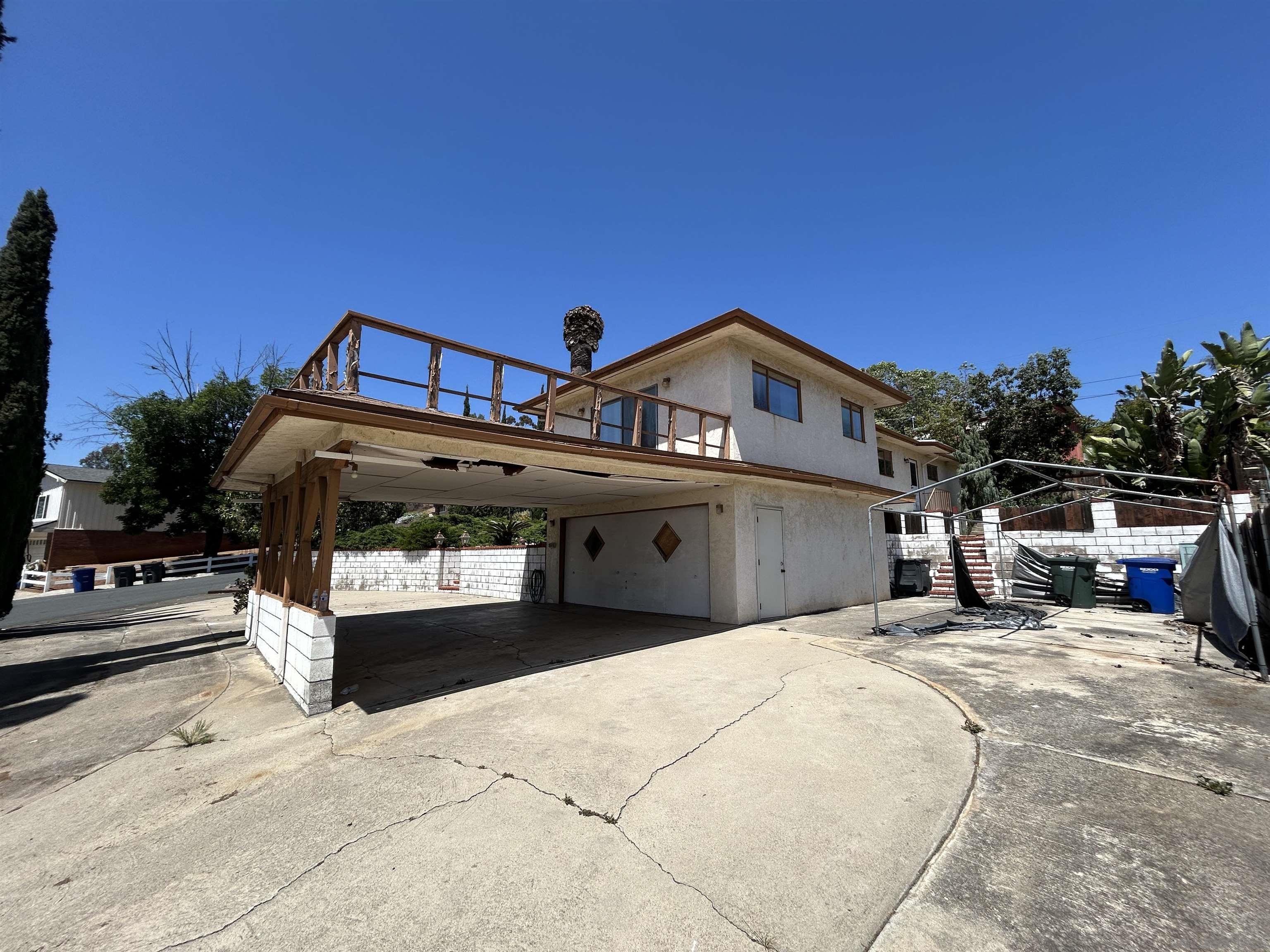 1333 El Rey Ave