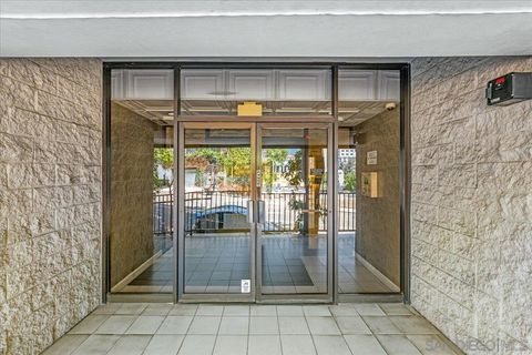 Tiny photo for 1333 8th Ave #403, San Diego, CA 92101 (MLS # 250031108)