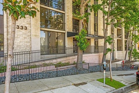 Tiny photo for 1333 8th Ave #403, San Diego, CA 92101 (MLS # 250031108)