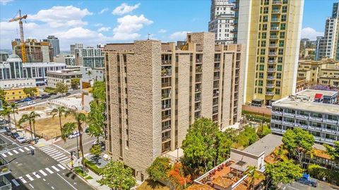 Tiny photo for 1333 8th Ave #403, San Diego, CA 92101 (MLS # 250031108)