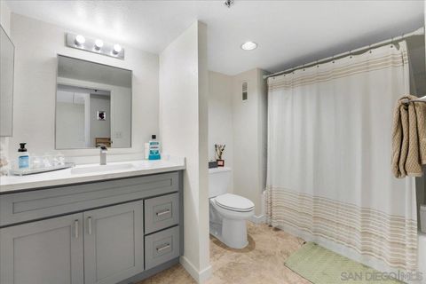 Tiny photo for 1333 8th Ave #403, San Diego, CA 92101 (MLS # 250031108)