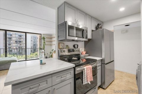 Photo of 1333 8th Ave #403, San Diego, CA 92101 (MLS # 250031108)