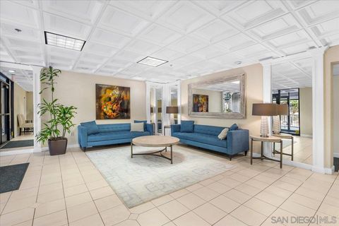 Tiny photo for 1333 8th Ave #403, San Diego, CA 92101 (MLS # 250031108)