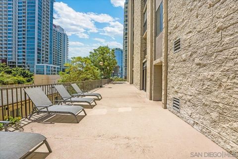 Tiny photo for 1333 8th Ave #403, San Diego, CA 92101 (MLS # 250031108)