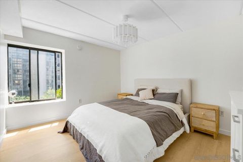 Tiny photo for 1333 8th Ave #403, San Diego, CA 92101 (MLS # 250031108)