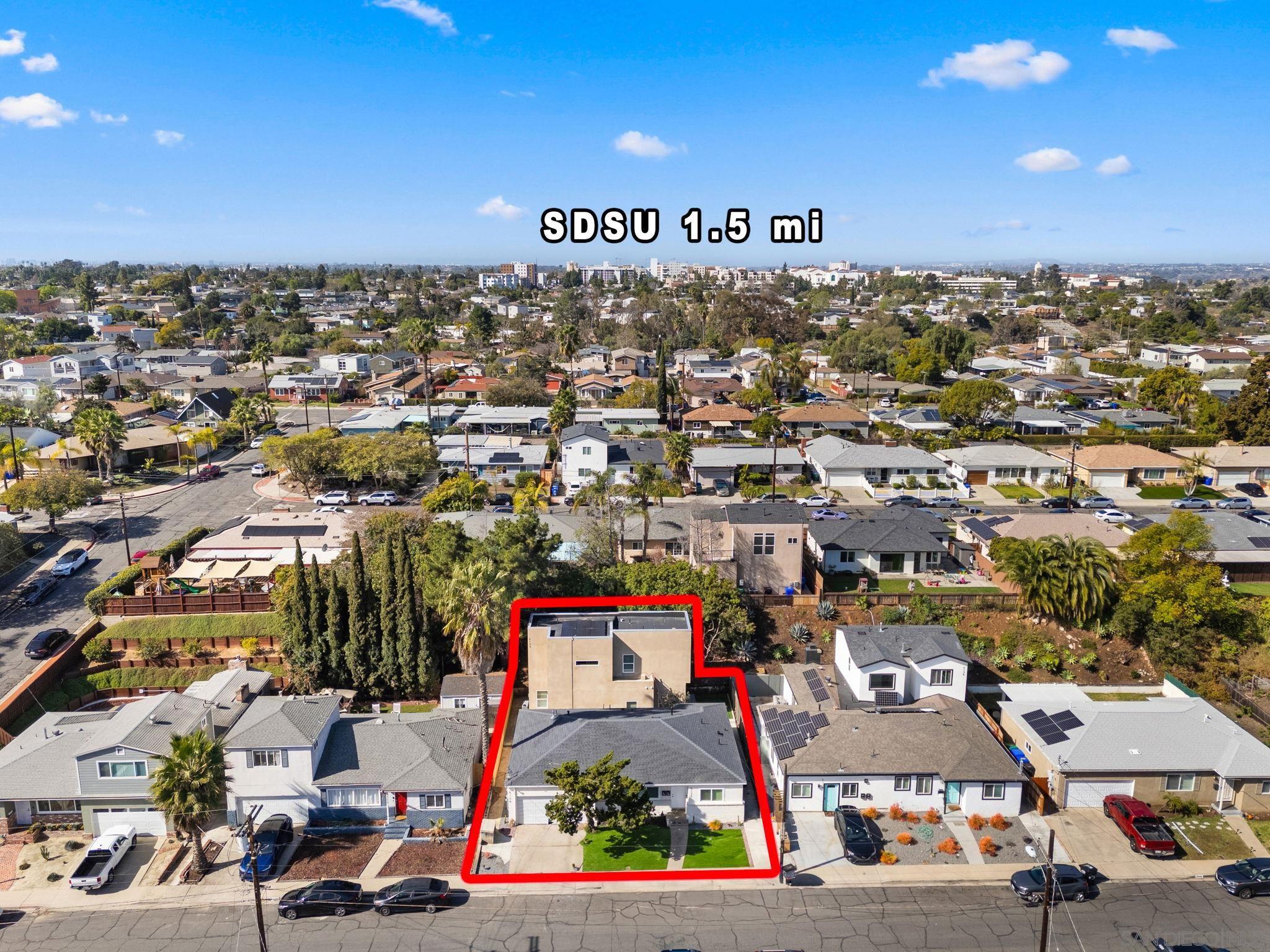 5126-5128 Alumni Pl